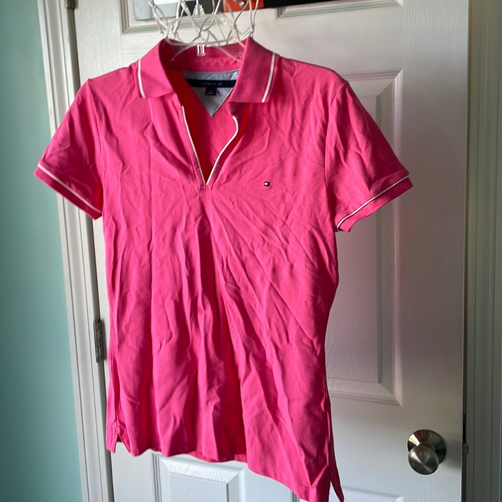 Tommy Hilfiger Shirt